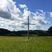 Kreuz am Bockenloch