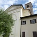 Kirche von Sagno