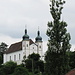 Kirche von Seewen