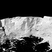 Der Junfrau Hochfirn lauert oberhalb der Silberlouwena