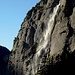Staldenbach Wasserfall: Die Abkühlung naht