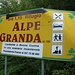 Rifugio Alpe Granda