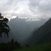 Alpe / Baite di Taiada : panorama