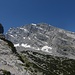 Atemberaubende Blicke in die kleine Ostwand 