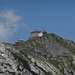 Zoom zum Watzmannhaus