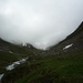 die Sonne schafft es schlussendlich doch nicht durch den Nebel