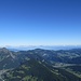 Blick zum Bodensee.