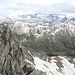 <b>La prima salita al Monte Prosa fu attribuita ad Horace-Bénédict de Saussure in data 25 luglio 1783. Nella sua descrizione si capisce che raggiunse la Cima W (2730 m), visibile dall’Ospizio.</b>
