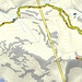 <b>Tracciato GPS Monte Prosa.</b>