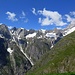 Kette Wiwannihorn - Bietschhorn