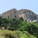 Le mura fortificate che contornano Giglio Castello