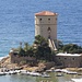La Torre Saracena di Giglio Campese