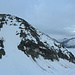 Panorama von der Terasse der SAC-Hütte (2. Tag).