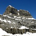 Aussicht vom Wissgandstock (II): Bächistock
