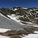 Nach dem Abstieg von der Schwifurgga auf ca 2440m