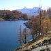 Lago del Devero