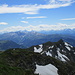 Ausblick vom Hochwang