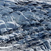 Unterwegs bei Skaftafell - Zoom bei Sjónarnípa zur Gletscherzunge Skaftafellsjökull, #2.