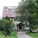 Adamshof, Wohngebäude.