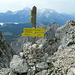 Mayrbergscharte 2000 m