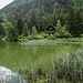 Lac Champex