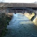 Mettlenbrücke bei Appenzell