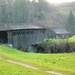Rotenbrücke in der unteren Lochmühle