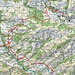 Route Appenzell-Steinegg-Haslen-Steigbach B