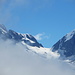 Blick auf den Lötschenpass