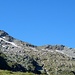 La bella cresta NW che scende verso il Pass de la Cruseta