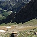 Il versante NW del complesso del Pizzo dell'Alpe Gelato / Pizzo del Lago Gelato