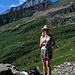 [u Barbie] all'Alpe Lavazzei