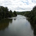 Die Thur von der Billwilerbrücke aus gesehen