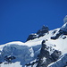 die Phinx auf dem Jungfraujoch