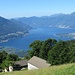 ..Dai monti della Gana