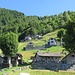 .Monti della Gana.

