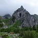 Die mächtige Höhle gab vielleicht auch dem Berg den Namen Höhlenstein, wie ich auch schon gelesen hab.
