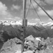 Gipfelpanorama (NW): Venedigergruppe