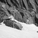 Abzweig zur Lasnitzenhütte auf ca. 3000 m