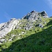 Brunnistöckli Klettersteig