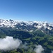 nochmal Richtung Berner Oberland und Wallis