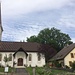 Die kleine Dorfkirche