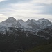 Hohe Gipfelziele im Engelberger Tal