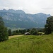 Auf der anderen Seite grüssen die Alvier