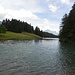  Chapfensee vom Westende aus gesehen