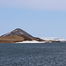 Am Mývatn - Ausblick über den See zum Vindbelgjarfjall.