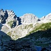 Meravigliosa visione appena giunto all' Alpe Campo...