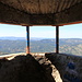 Now abandoned, probably used as a firelookout
