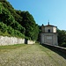 Via del Santuario (detta delle Cappelle)