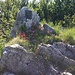 Sopra la Palestra di Roccia